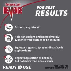 Bonide Spider Insect Killer Liquid 128 Oz -Toro Shop b2351150 977e 4157 964f 16cda4b95825