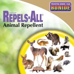 Bonide Repels-All Animal Repellent Granules For Most Animal Types 1.25 Lb -Toro Shop b24f49dc f12f 43ac 8073 dddd2aec4e2c