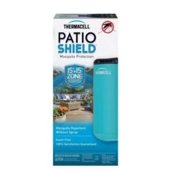 Thermacell Patio Shield Insect Repellent Device For Mosquitoes 1 Pk -Toro Shop b31006d0 8017 497c 8260 41c03a1b24de