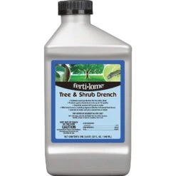 Ferti-lome Tree & Shrub Drench Systemic Insecticide Liquid 32 Oz