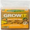 Growit Organic All Purpose Coco Coir Mix 0.37 Cu Ft