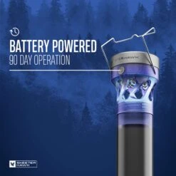 Skeeter Hawk Backyard Outdoor Mosquito Bait Station -Toro Shop b37644bd 98b1 4bab bd10 8e99675611df