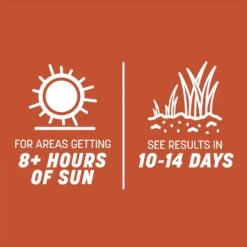 Pennington Smart Seed Texas Bermuda Full Sun Grass Seed And Fertilizer 8.75 Lb -Toro Shop b3915678 fff6 4823 b898 40ab2afcd787