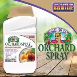 Bonide Orchard Spray Concentrated Liquid Disease Control 32 Oz -Toro Shop b3bc6bde ae89 4c59 a204 b32a81d4f014