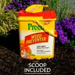 Preen Weed Preventer Granules 16 Lb -Toro Shop b468f93b c574 4017 9d01 fa5ca9ca99a9
