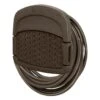 Suncast Hose Hangout 150 Ft. Brown Wall Mounted Hose Hanger