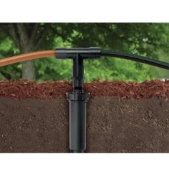 Rain Bird Drip Irrigation Riser Connection Kit -Toro Shop b4fbf696 6d8c 4989 bd45 0c5e6932fd6a