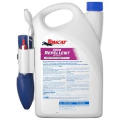 Tomcat Comfort Wand Animal Repellent Liquid For Deer 1 Gal -Toro Shop b502298b 5279 452d 9656 6824117dbf83