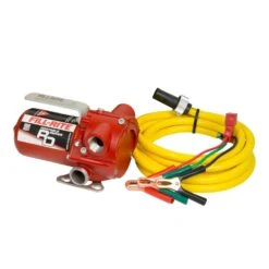 Fill-Rite Aluminum Transfer Pump