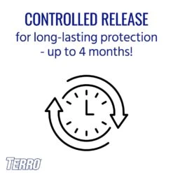 TERRO Garbage Guard Insect Killer Pod 1 Pk -Toro Shop b53ab762 c7ef 4615 a215 8d1ad81743b7