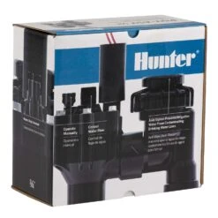 Hunter PGV Anti-Siphon Valve 3/4 In. 150 Psi -Toro Shop b5947ed1 445b 4e49 bfb9 b3f07ca0888e