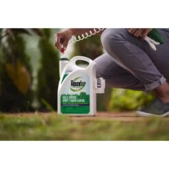 Roundup For Lawns4 Weed Killer RTU Liquid 1 Gal -Toro Shop b5b65ca9 5978 4b4b 89c7 09dfff867531