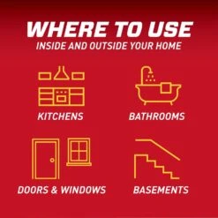 Ortho Home Defense Insect Killer Concentrate 32 Oz -Toro Shop b5e59a19 7fb2 4899 abd3 80699bf08840