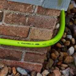 Legacy Flexzilla SwivelGrip 5/8 In. D X 3 Ft. L Garden Hose 16 Legacy Flexzilla SwivelGrip 5/8 In. D X 3 Ft. L Garden Hose -Toro Shop b6718b75 bf3a 4b8e a8f7 fb49266705c1