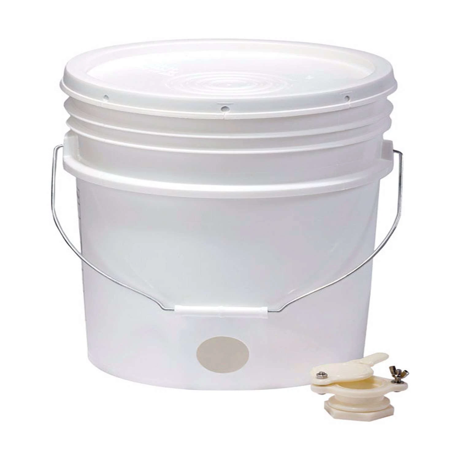 Little Giant 20 Qt Bee Bucket 2 Little Giant 20 Qt Bee Bucket - Image 2