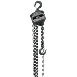 JET S90 Steel 1 Ton Chain Hoist