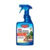 BioAdvanced Insect Disease & Mite Control Liquid 24 Oz