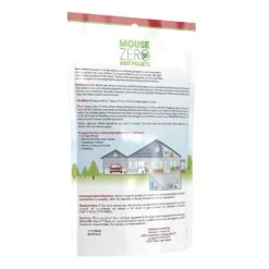 Scotts Zero Bait Pellets For Mice 1 Lb 1 Pk -Toro Shop b79f5181 8d62 49d7 920b 6600546442f9