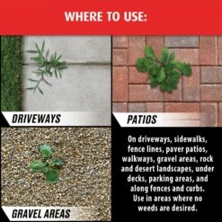 Ortho GroundClear Year Long Vegetation Killer Concentrate 32 Oz -Toro Shop b7b68316 306c 4a42 a84c b6b3f5692c47