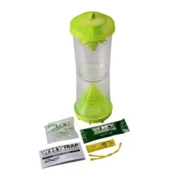 RESCUE Yellowjacket & Wasp Trap 1 Pk -Toro Shop b7f93528 306d 45b0 ae9a ba152adc10b8