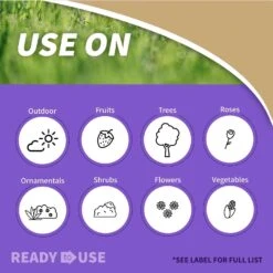 Bonide All Seasons Organic Horticultural Spray Oil Liquid 32 Oz -Toro Shop b8305a34 06f5 4300 8ada aa2d4661b5ee