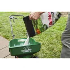 Scotts Turf Builder Moss And Fungus Control Lawn Fertilizer For All Grasses 10000 Sq Ft -Toro Shop b84fa811 7807 45a2 85f8 533875abbf5f