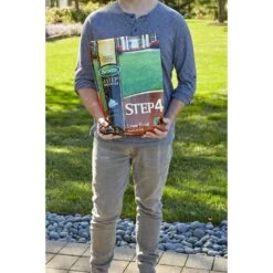 Scotts 4 Step Seeding Annual Program Lawn Fertilizer For All Grasses 5000 Sq Ft -Toro Shop b8b94761 0d7e 4a46 87d2 f80f590d7385