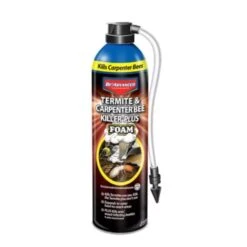 BioAdvanced Termite Killer Foam 18 Oz
