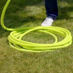 Legacy Flexzilla 5/8 In. D X 25 Ft. L Garden Hose -Toro Shop b9df9148 10ee 4a3f 86ca dc247786b809