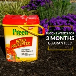 Preen Weed Preventer Granules 16 Lb -Toro Shop ba7da143 deb7 4f01 8890 73bffd93ed12