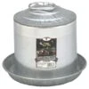 Little Giant 2 Gal Fount For Poultry