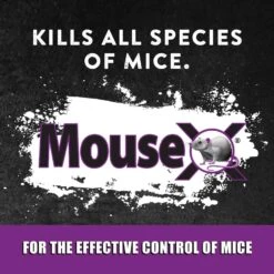 MouseX Non-Toxic Bait Pellets For Mice And Rats 6 Oz 2 Pk -Toro Shop bb471438 c07f 4459 bfe9 e6b7528e14a0