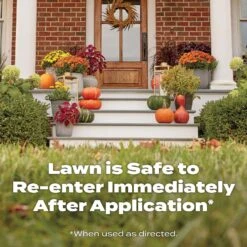 Scotts Turf Builder Winterizer Lawn Food For Multiple Grass Types 12000 Sq Ft -Toro Shop bb50048e 2129 42ca 9ba9 5fa1e152d8af