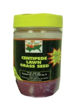 Barenbrug Centipede Grass Partial Shade/Sun Grass Seed 8 Oz