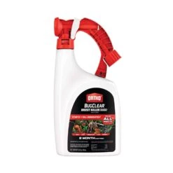 Ortho BugClear Insect Killer Liquid 32 Oz