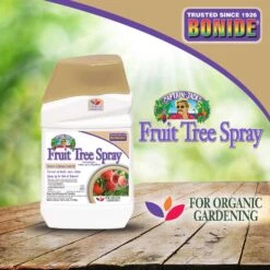 Bonide Captain Jacks Fruit Tree Disease And Insect Control Concentrate 16 Oz -Toro Shop bc1ff6c4 0020 409f 9f74 016a3c3465a6