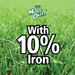 Lilly Miller Moss Out Moss Killer Granules 40 Lb -Toro Shop bc3bd35b a5e2 411f 8fa9 78b0c5ac331d