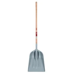 Ace Polyethylene Gray Scoop
