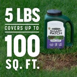 Pennington Smart Patch Mixed Dense Shade Seed/Fertilizer/Mulch Repair Kit 5 Lb -Toro Shop bc5f1eeb 8b66 4721 b972 ed2e0f6ecbe1