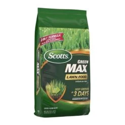 Scotts Green Max All-Purpose Lawn Fertilizer For All Grasses 10000 Sq Ft -Toro Shop bc61f60d ecdb 4b1c bd91 f0e6399fe5f7