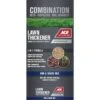 Ace Premium Mixed Sun Or Shade Lawn Thickener 10 Lb