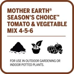 Mother Earth Seasons Choice Vegetables 4-5-6 Fertilizer 4.4 Lb 15 Mother Earth Seasons Choice Vegetables 4-5-6 Fertilizer 4.4 Lb -Toro Shop bc97ebf1 507e 4b68 80bd 5723e0763c36