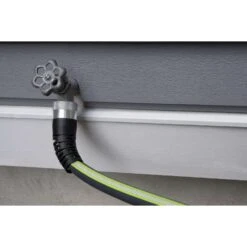 Teknor Apex Synergy 5/8 In. D X 50 Ft. L Heavy Duty Garden Hose -Toro Shop bd945126 b232 47f3 bdaa 1871ace04838