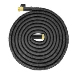 Big Boss Xhose 5/8 In. D X 25 Ft. L Heavy Duty Commercial Grade Expandable Garden Hose -Toro Shop bdb6bbe4 4910 46ea 9430 49575f0d6b1d