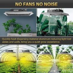 IPower Hydroponic Grow Light Kit 1500 W -Toro Shop be178d52 8711 49fe 8436 6f4d012f45fe