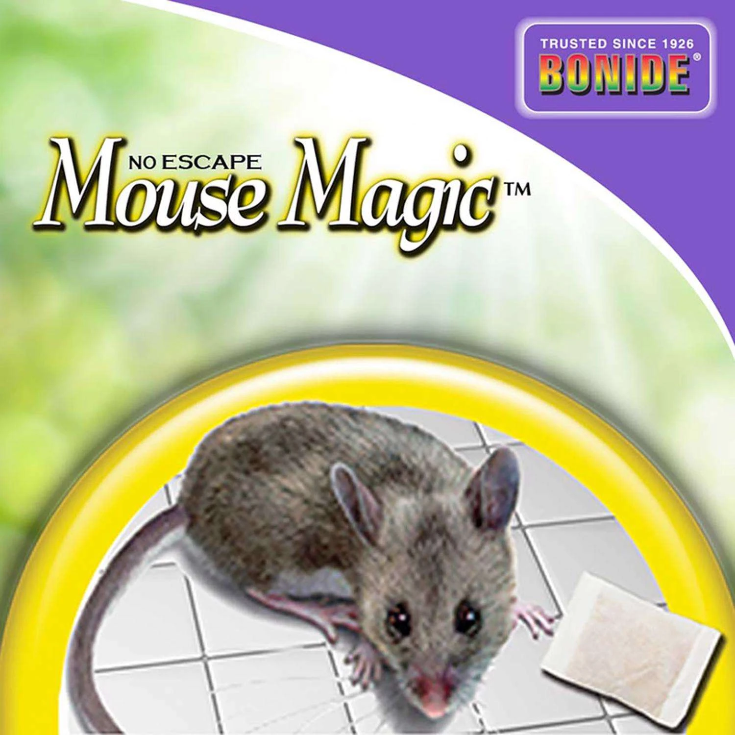 Bonide Mouse Magic Animal Repellent Scent Pouch For Mice 4 Pk 3 Bonide Mouse Magic Animal Repellent Scent Pouch For Mice 4 Pk - Image 3