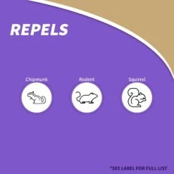 Bonide Animal Repellent Liquid For Chipmunks And Squirrels 32 Oz -Toro Shop be6cf928 81bc 4376 9279 a024eb1cfda1