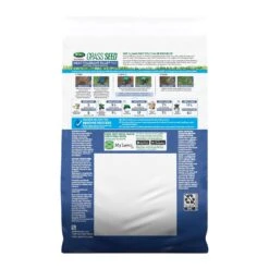 Scotts Turf Builder Mixed Sun Or Shade Fertilizer/Seed/Soil Improver 2.4 Lb -Toro Shop bed35929 14bc 4fba 8019 c6376d0c1cc7