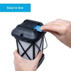 Thermacell Patio Lantern Insect Repellent Lantern Device For Mosquitoes/Other Flying Insects 1.7 Oz -Toro Shop bedde0e7 ea7a 4a96 9114 5e67557ed870
