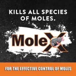 MoleX Non-Toxic Bait Pellets For Moles 8 Oz 1 Pk -Toro Shop bf70a3b4 e3cb 478f a0fd be42207e80b2